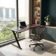 Modern Home Creators Digital Ergonomic Studio Desk - 3