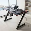 Modern Home Creators Digital Ergonomic Studio Desk - 4