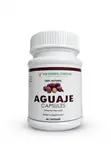 Aguaje Powder and Capsules - 2