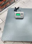 2 Tani Jukwaa Scale - 2