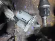 Toyota Ractis Starter Motor - 1