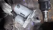 Toyota Ractis Starter Motor - 2