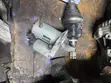 Toyota Ractis Starter Motor - 5