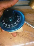 ITC Thermostat Switch 110° - 1
