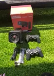 HY320 Mini Home Theater Projector - 1