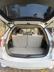 Toyota Wish 2011 White - 1