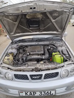 Toyota Starlet GT Sport 2009