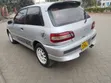 Toyota Starlet GT Sport 2009 - 4