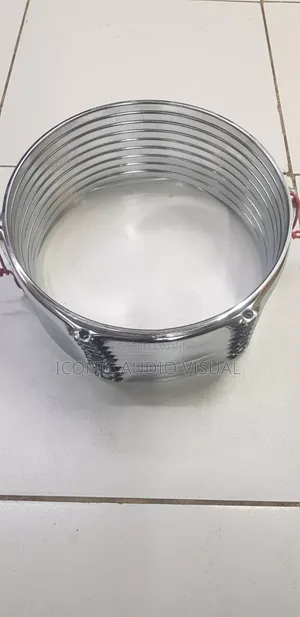 10-Inch Tom Rim (6 Lugs)