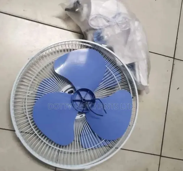 Premier 16-inch Powerful Wall Fan - 1