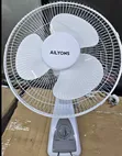 Premier 16-inch Powerful Wall Fan - 2