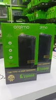 Oraimo Traveler 15 - 20,000mAh 15W Fast Charging Power Bank with Torch - 2