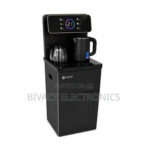 New Nunix A3C Bottom Load Water Dispenser (Hot & Cold)