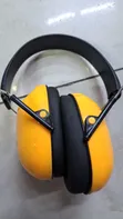 Vaultex 25dB Earmuffs - 1