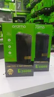 Oraimo Traveler 15 - 20,000mAh 15W Fast Charging Power Bank - 1