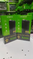 Oraimo Traveler 15 - 20,000mAh 15W Fast Charging Power Bank - 2