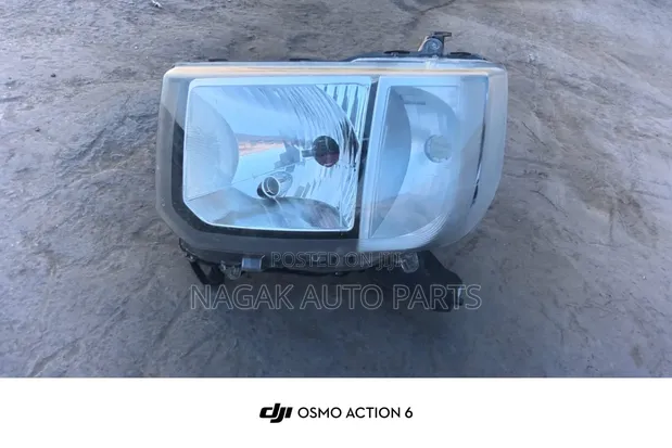 Daihatsu Hijet 2015 Headlight (Non-Xenon) - 1