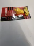 Fox 40 Referee Tech Whistle (Yellow) - 1