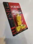 Fox 40 Referee Tech Whistle (Yellow) - 2