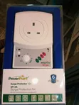 13A Automatic Voltage Surge Protector - 2