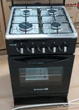 Volsmart 50x50 All Gas Cooker - 2