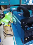 Makita Inverter DC Welding Machine - 1