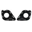 Toyota Ractis 2012+ Fog Light Covers Set - 2
