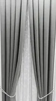 Modern Fabric Curtain Design for Home Interiors - 2