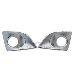 Toyota Premio 260 Fog Lights Covers Set - Brand New