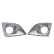 Toyota Premio 260 Fog Lights Covers Set - Brand New - 1