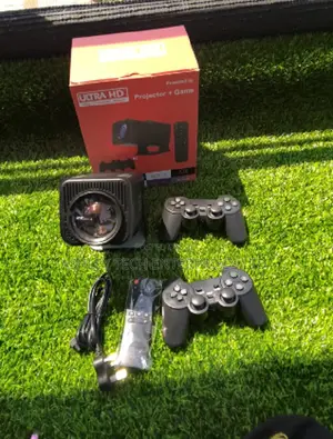 HY320 HD Android Projector
