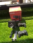 HY320 HD Android Projector - 2