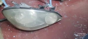 Toyota Ipsum 2005 Headlight (Non-Xenon)