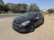 Peugeot 208 2019 Blue - 4