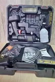 Rechargeable Cordless Car Wash - 1