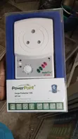 Best Surge Protector 15A - 1