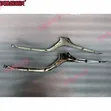 Mazda CX-5 2017 Grill Garnish - Black & Chrome - 2