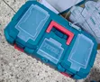 Brand New Total 20" Plastic Tool Box - 1