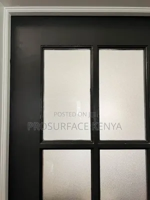 ProSurface Frosted Window Film 1.2m Wide