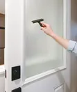 ProSurface Frosted Window Film 1.2m Wide - 2