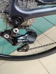 Giant TCR Advanced 2 - 2022 Carbon Road Bike - 1
