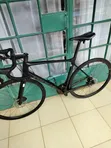 Giant TCR Advanced 2 - 2022 Carbon Road Bike - 2