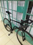 Giant TCR Advanced 2 - 2022 Carbon Road Bike - 3