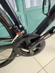 Giant TCR Advanced 2 - 2022 Carbon Road Bike - 4