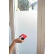 Window Frosting Film - 1.2m Wide, Plain & Patterned - 1