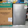 Hisense 94L Single Door Fridge - 1