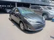 Toyota Yaris 2019 Gray - 1