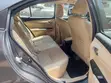 Toyota Yaris 2019 Gray - 4