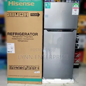 Hisense 121L Refrigerator