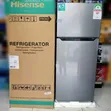 Hisense 121L Refrigerator - 1